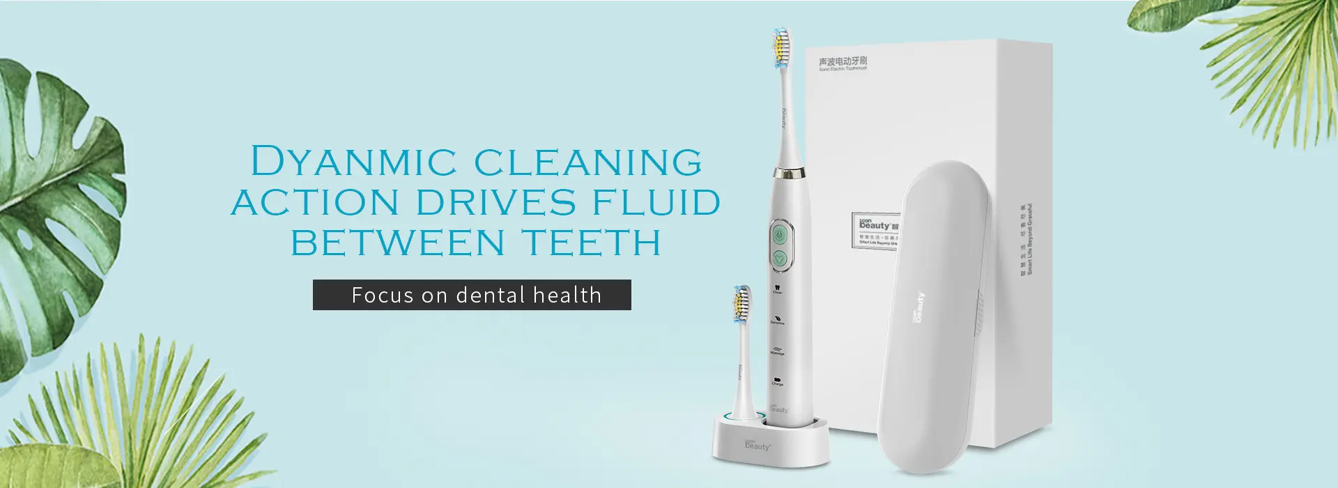 Focus on dental health