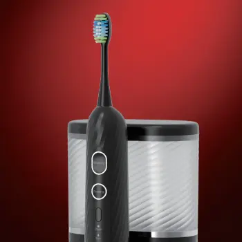 Electric Toothbrush Hover